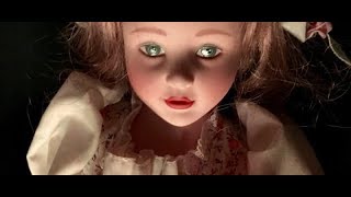 HAUNTED DOLLS AND CURSED ITEMS HOW THEY CAN HAVE A FOOTHOLD INTO YOUR HOME [upl. by Lambrecht]