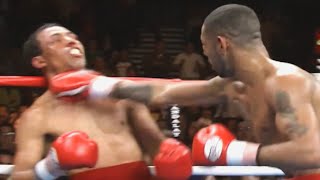 THE BEST ROUND THE SPORT HAS EVER SEEN  DIEGO CORRALES VS JOSE CASTILLO  AZ OF BOXING KNOCKOUTS [upl. by Martinic464]