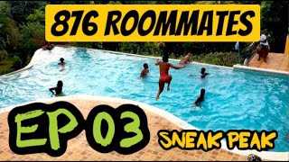 876 Roommates  EPISODE 3 SNEAK PEEK 1st 50 purchases of the Season Pass only 1299USD [upl. by Joerg]