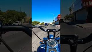 Las Vegas strip clubs Chica Bonitas and palomino Harley Vegas [upl. by Dody462]