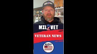 9 Sep 2024 Mil2Vet Veteran News You Can Use [upl. by Kistner]