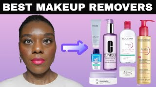 I FOUND THE BEST MAKEUP REMOVERS FOR YOU  Geek amp Gorgeous Bioderma Clinique Maybelline [upl. by Ayomat792]