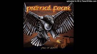 Primal Fear – Fight To Survive [upl. by Adnuahsor792]