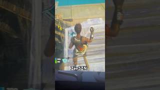 Clipped bro faster than when he gets on Fortnite ￼💀 [upl. by Eenrahc378]