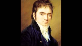 Ludwig van Beethoven  5 Klavierkonzert op 73 in EsDur  2 Satz Adagio  Piano concerto [upl. by Ced98]