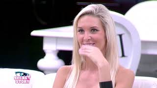 Secret Story S5  Quotidienne 74  Intégrale [upl. by Novanod]