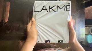 Best Lakme Products In India With PriceAffordable Lakme Products in India With Price  2023 [upl. by Comptom985]