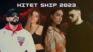 🇦🇱 ALBANIAN HITS 2024 MIX  TOP ALBANIAN HITS PLAYLIST  HITET E REJA 2024 SHQIP MIX  HITE VERORE [upl. by Trudie]