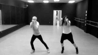 Lady Gaga  Judas Choreography [upl. by Nadya]