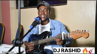 Non Stop Sikulangi By Dj Rashid Moyale Band Gyptian Art [upl. by Analaj640]