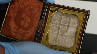 Our Heritage Daguerreotypes [upl. by Rie692]