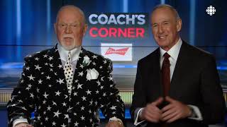 Coachs Corner with Don Cherry amp Ron McLean Feb 2 2019 [upl. by Haraz]