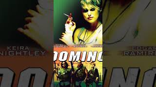 Domino starring Keira Knightley was theatrically released 19 years ago today [upl. by Richarda]