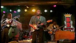 BBKing amp Robert Cray  Playin With My Friends  Part 1 [upl. by Foss]