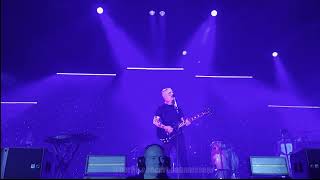 Moby  Porcelain live  Velodrom  Berlin 22092024 [upl. by Sorcim]