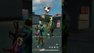 King boxer rap divinegullygang freefire howtocompleteneweventff totalgaming demonslayer [upl. by Nnilsia]