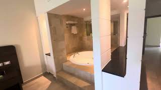 Royalton Splash Punta Cana  diamond club one bedroom presidential suite [upl. by Gunas457]