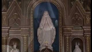 Saint Faustina 4 of 6 [upl. by Ardrey]