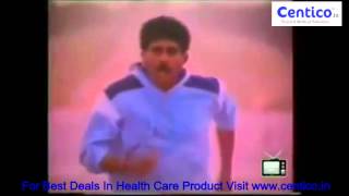 Boost Kapil Dev First Ad 1979 [upl. by Cyril]