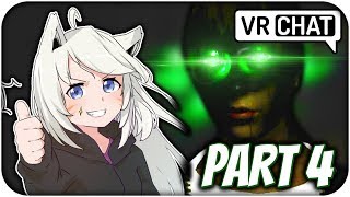 VRChat Part 102  BIG BROTHER BOSS BATTLE BIG BROTHERS HIDEOUT PART 4 VRChat Funny Moments [upl. by Eedrahs]