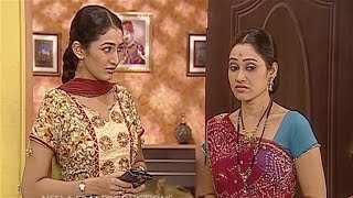 Episode 172  Taarak Mehta Ka Ooltah Chashmah  Full Episode  तारक मेहता का उल्टा चश्मा [upl. by Ieso]