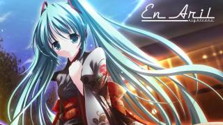 Nightcore  Angel of darkness Remix En Aril Edit [upl. by Freda]