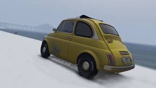 【GTA5】 ～ GROTTI BRIOSO 300 ～ グロッティ ブリオッソ 300 [upl. by Fitting555]