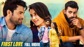 First Love Malayalam Full Movie  Varun Tej  Raashii Khanna  Suhasini  Tholi Prema Dubbed Movie [upl. by Drofkcor]