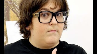 Best of Andy Milonakis  Funny Stream Highlights [upl. by Arok]