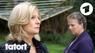 Trailer quotDie Wiederkehrquot  Tatort [upl. by Rothenberg]