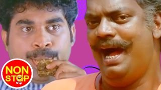 Suraj Venjaramoodu amp Salim Kumar Comedy Scene  Non Stop Movie Comedy  Suraj amp Mammootty Comedy [upl. by Hollyanne]