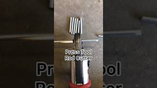 Rod Cutter [upl. by Gilges]