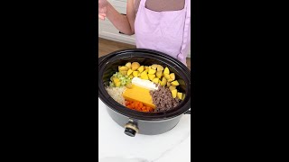 The best crockpot dinner [upl. by Emelun317]