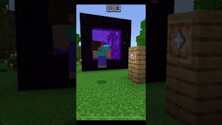 Herobrine crying in Minecraft comedy funny baby minecraft memes [upl. by Bruce]