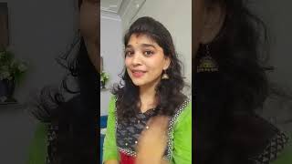 Thanne thanne sathi thannee🥰❤shortvideo tamilsong trending shortvideo viralvideo youtube [upl. by Binni]