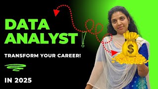 Understanding the Data Analyst Role  Skills Responsibilities  Career Path learning platform [upl. by Boycie]