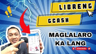 LIBRENG GCASH P1500P5000 PER DAY MAGLALARO SA RAN ONLINE [upl. by Ahsenom]