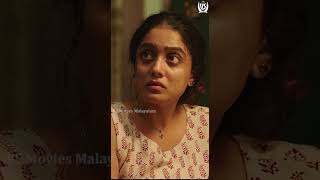 Shraddha Srinath Movie Mass Scene  Nerkonda Paarvai Movie  shorts malayalam shraddhasrinath [upl. by Jarlen148]