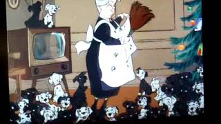 101 Dalmatians happy endingDalmatian Plantation [upl. by Killigrew]