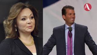 ¡Se burlan de Trump comediantes por Rusiagate [upl. by Iadrahs610]