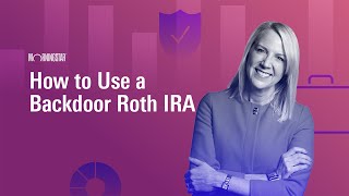 How to Use a Backdoor Roth IRA [upl. by Honey]