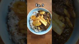 Jamaican Oxtail [upl. by Winfield]