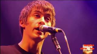 Arctic Monkeys  Fluorescent Adolescent  Glastonbury 2007  HD 1080p [upl. by Josiah426]