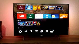 Philips Smart TV 4k UHD 43PUS640112 [upl. by Atazroglam]