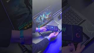 Nuevo Laptop ACER 2024 ✌️😎 gamers djiperu drone viralvideo shortvideo [upl. by Figone880]