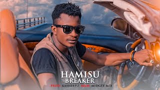 Hamisu Breaker  Jarumar Mata official audio 2020 [upl. by Acirretahs637]