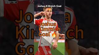 Kimmich Goal Tiki Taka  shorts capcut pes pesmobile football efootball gameplay [upl. by Cherlyn]