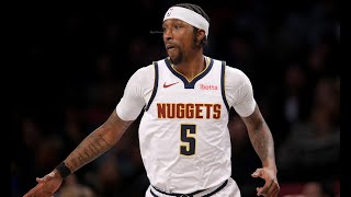 Kentavious CaldwellPope  All 142 Three Pointers Made  Denver Nuggets 202324 [upl. by Revert]