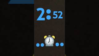 HTC ringtone smartphone clock [upl. by Elehcor]