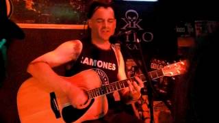 Die Monster Die  Michale Graves [upl. by Cirri]